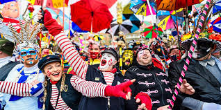 Carnaval de Dunkerque
