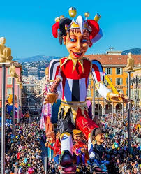 Carnaval de Nice