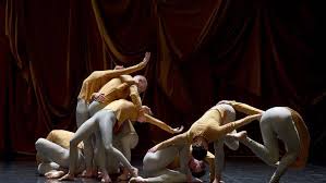 Festival d'Automne de Paris