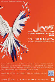 Festival de Jazz de Paris