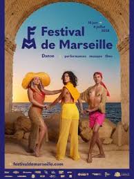 Festival de la Danse de Marseille