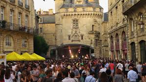 Festival de Musique de Bordeaux
