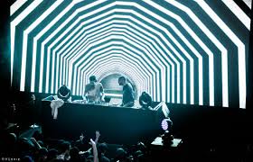 Festival de Musique Electronique de Paris