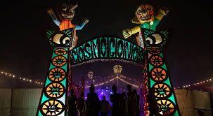 Festival des Arts de Rue de Marseille