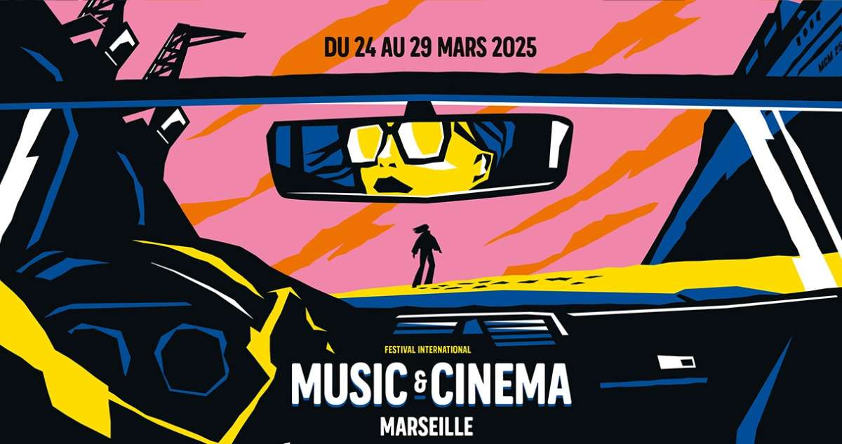 Festival International de Marseille