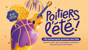 Festival de Poitiers