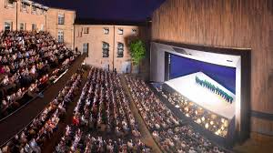 Festival de Théâtre d'Aix-en-Provence