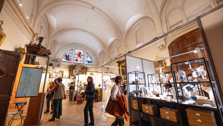 Fête de l'Artisanat de Toulouse