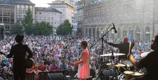 Fête de la Musique de Strasbourg