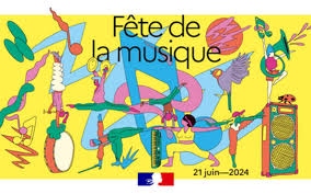 Fête de la Musique