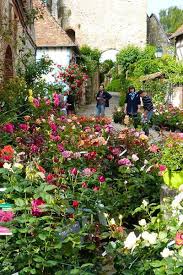 Fête des Roses de Bordeaux