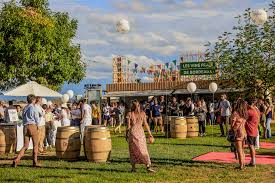 Fête du Vin de Bordeaux