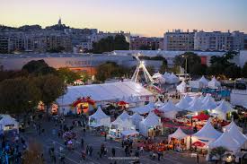 Foire de Marseille