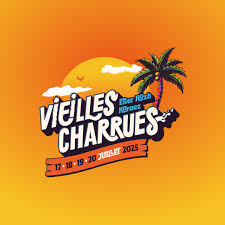 Les Vieilles Charrues