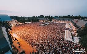 Main Square Festival