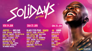 Solidays